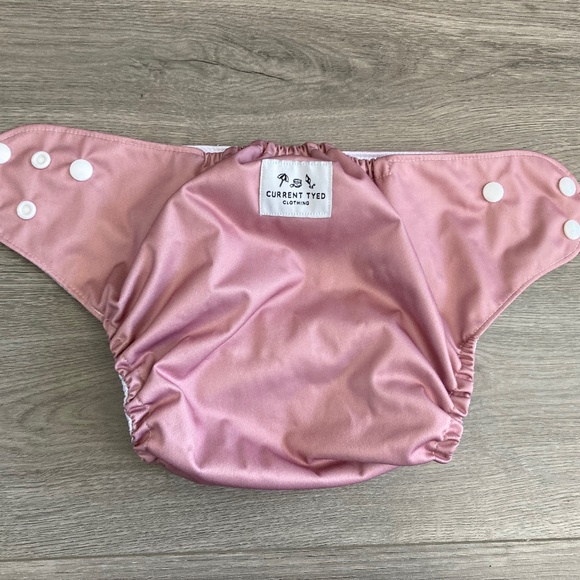 Toddler swimming diaper - Picture 1 of 2